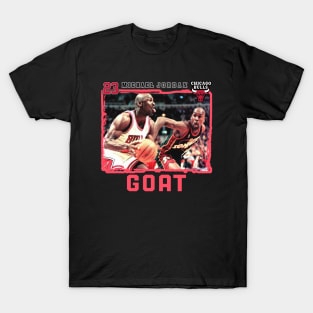 jordan the winner T-Shirt